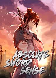 Absolute Sword Sense EN Cover Image