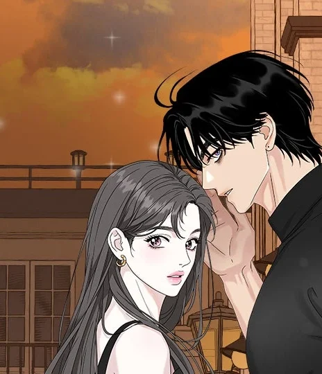 Amour Égoïste FR Cover Image