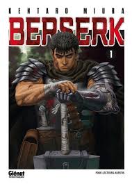 Berserk ES Cover Image