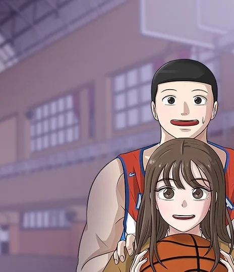 Big Man on the Court EN Cover Image