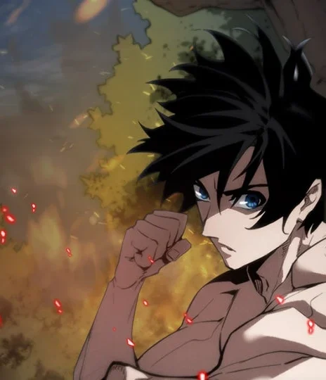 Boundless Ascension EN Cover Image