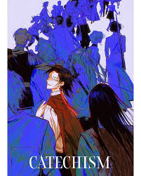 Catechism FR Cover Image