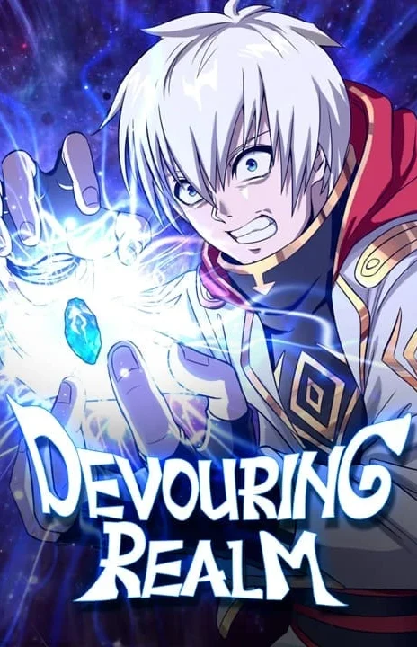 Devouring Realm EN Cover Image