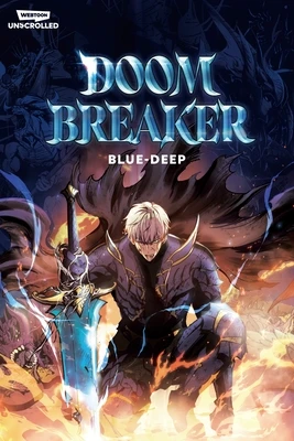 Doom Breaker EN Cover Image