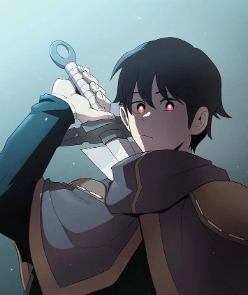 Is This Hero for Real EN Cover Image