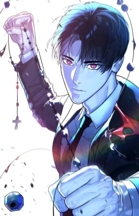 Killer Pietro EN Cover Image