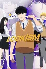 Lookism EN Cover Image
