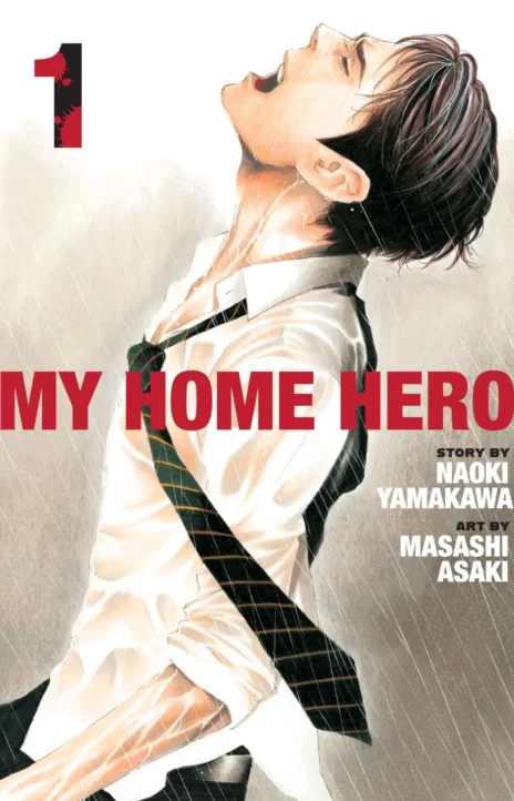 My Home Hero FR Cover Image