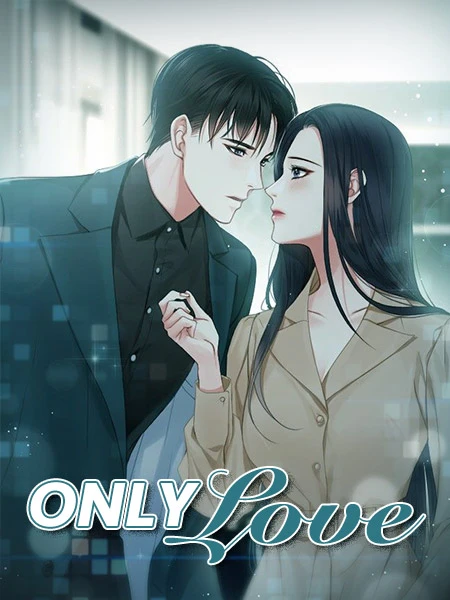 Only Love EN Cover Image