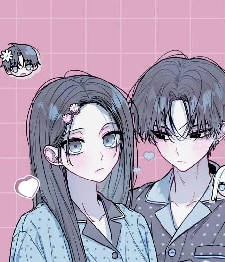 Our Guild's Idol EN Cover Image