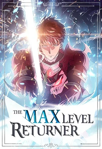 The Max Level Hero Strikes Back EN Cover Image