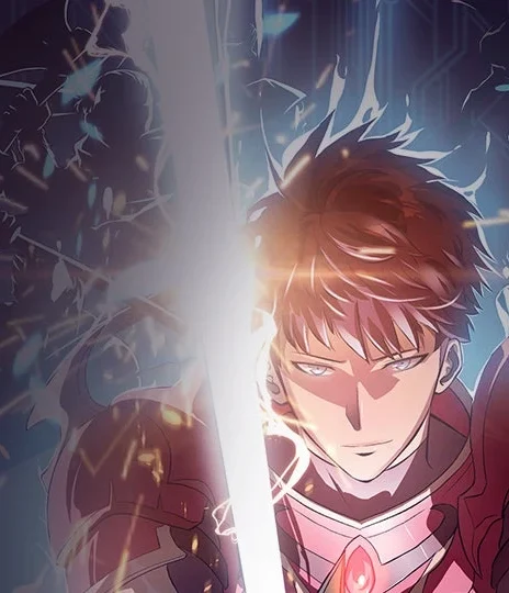 The Max Level Returner EN Cover Image