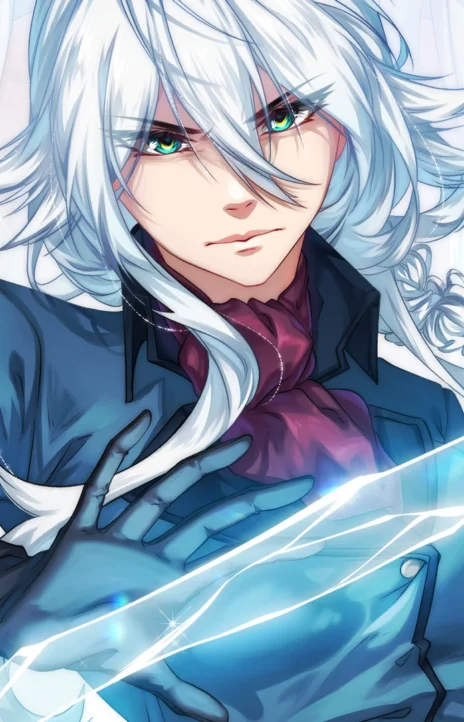 The Truce FR Cover Image