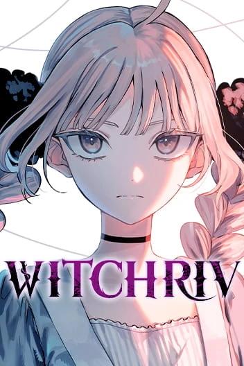 WITCHRIV EN Cover Image