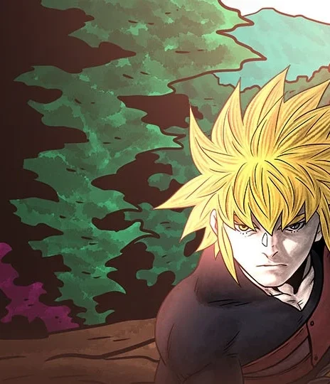 Warrior Executioner EN Cover Image