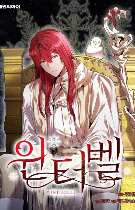 Winterbell EN Cover Image