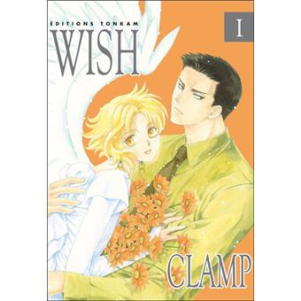 Wish Note EN Cover Image